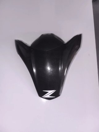 Kawasaki Z900 capo asiento