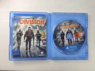 Pack The Division 1 y 2 PS4