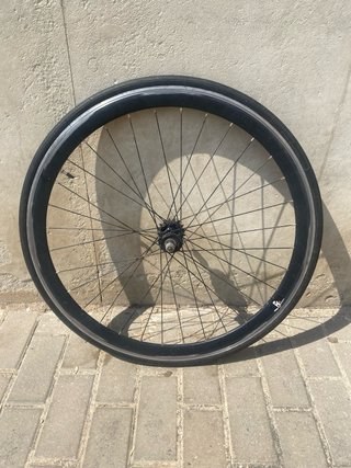 Rueda Fixie trasera 700 pulgadas