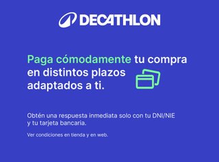 bicicleta btwin poply 500 20 pulgadas rosa y negra