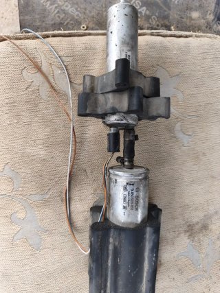Bomba combustible BMW 320 E46