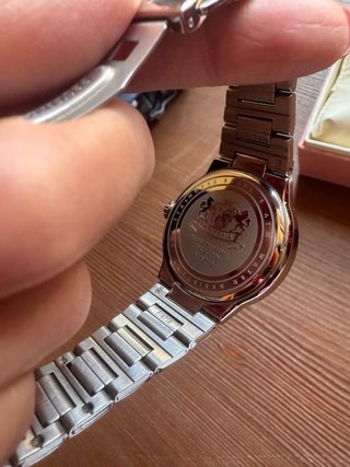 Orologio Festina Donna Rosa e Argento
