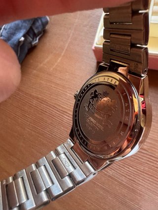 Orologio Festina Donna Rosa e Argento