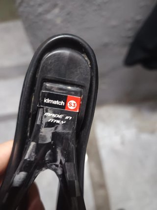 Sillín Selle Italia SLR Boost Superflow Kit Carbon
