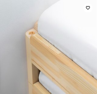 SofásCama UTAKER IKEA en esquina 4 camas, tapizado