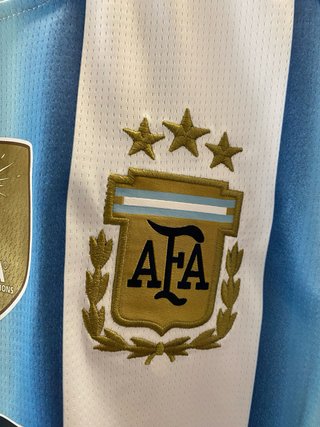 Mundial Argentina 2026