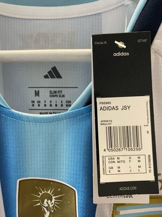 Mundial Argentina 2026