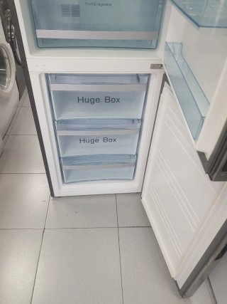 Congelatore Haier con garanzia e trasporto incluso