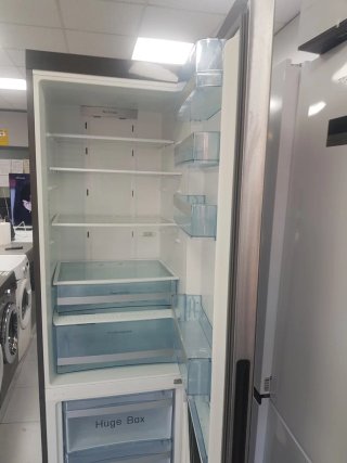 Congelatore Haier con garanzia e trasporto incluso