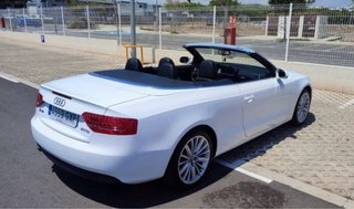 Audi A5 2010