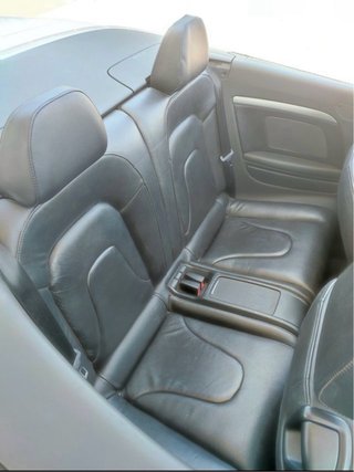 Audi A5 2010