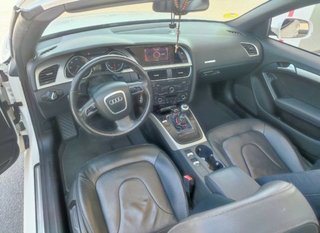 Audi A5 2010