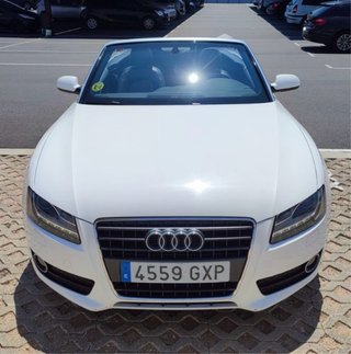 Audi A5 2010