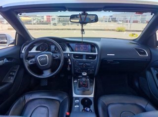 Audi A5 2010