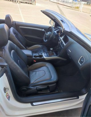 Audi A5 2010