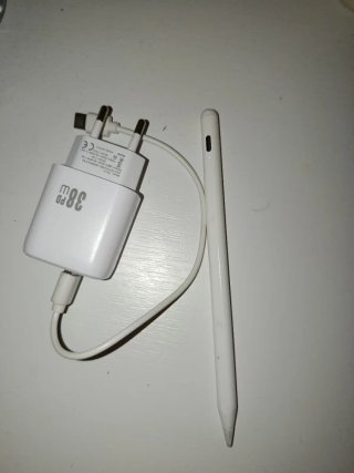 Penna digitale 38W