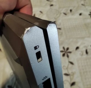 Portátil HP 645 G10 con procesador Ryzen 5 Pro