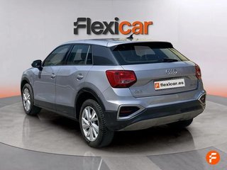 Audi Q2 Adrenalin 35 TFSI 110kW (150CV) S tronic