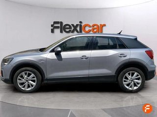 Audi Q2 Adrenalin 35 TFSI 110kW (150CV) S tronic