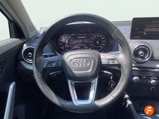 Audi Q2 Adrenalin 35 TFSI 110kW (150CV) S tronic