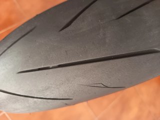 Neumáticos Moto CST