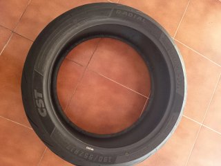 Neumáticos Moto CST
