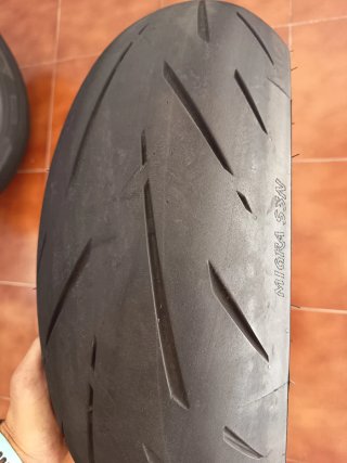Neumáticos Moto CST