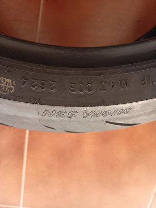 Neumáticos Moto CST