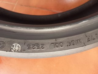 Neumáticos Moto CST