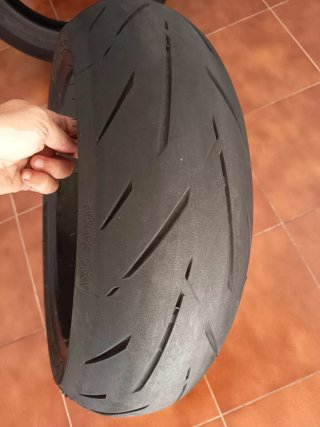 Neumáticos Moto CST
