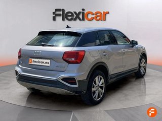Audi Q2 Adrenalin 35 TFSI 110kW (150CV) S tronic