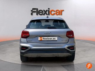 Audi Q2 Adrenalin 35 TFSI 110kW (150CV) S tronic