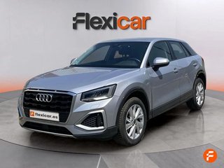 Audi Q2 Adrenalin 35 TFSI 110kW (150CV) S tronic