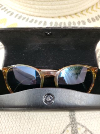 OPORTUNIDAD Gafas de sol PERSOL Originales en 50€