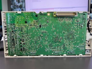 Unidad de Control ABB ZCU-12L