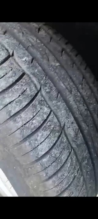 Vendo coche volvaguen tuaret entero o por piesas