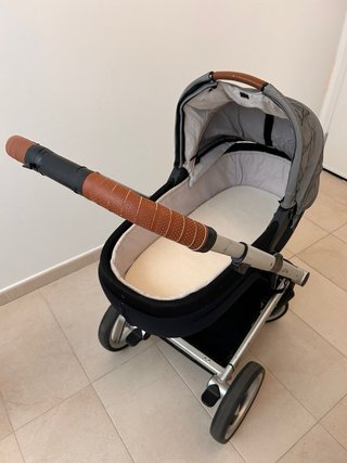 Carrito Mutsy Igo
