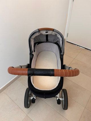 Carrito Mutsy Igo