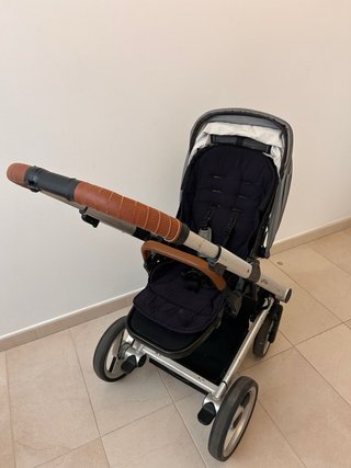 Carrito Mutsy Igo