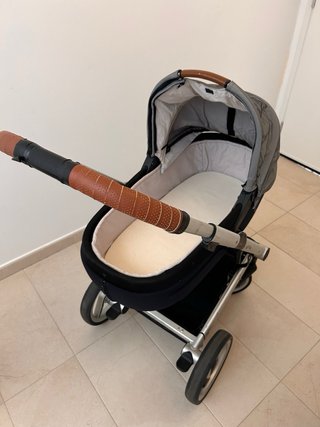 Carrito Mutsy Igo