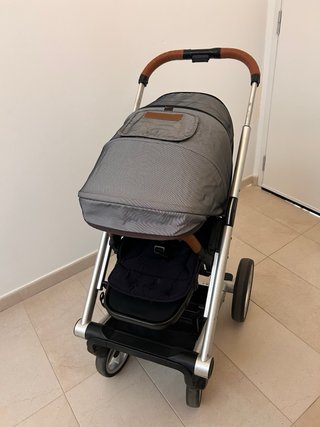 Carrito Mutsy Igo