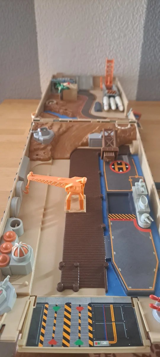 Juego de tanque