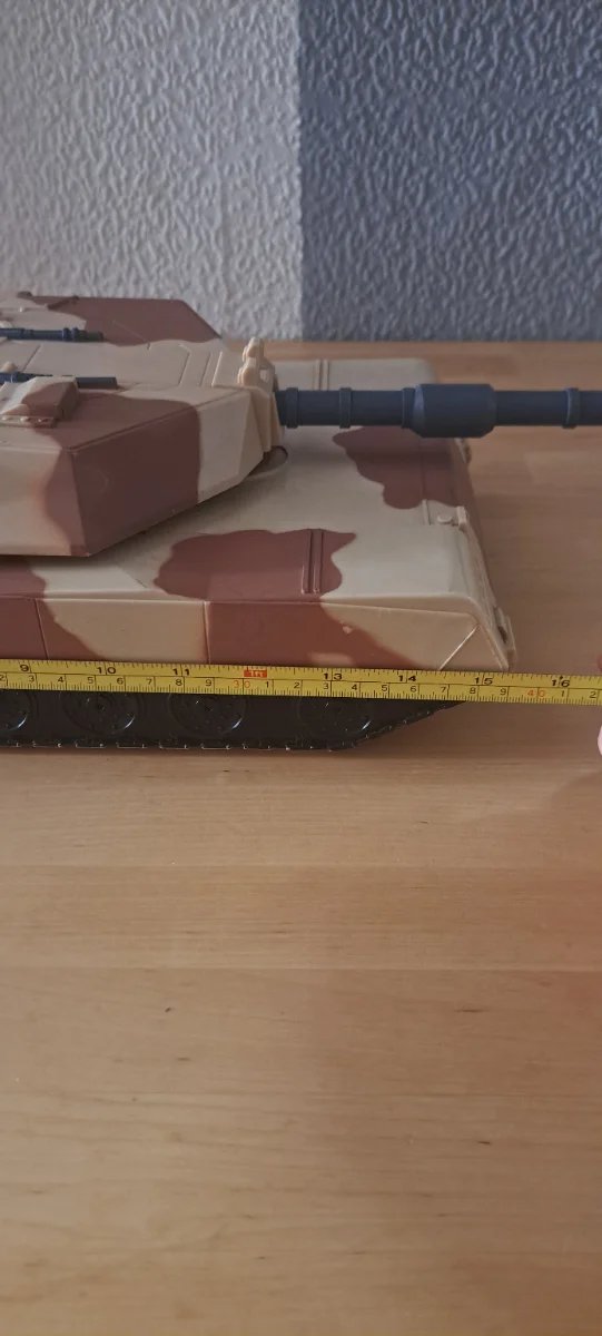 Juego de tanque