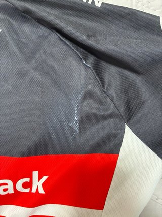 Maillot Ciclismo Craft M RadioShack Leopard