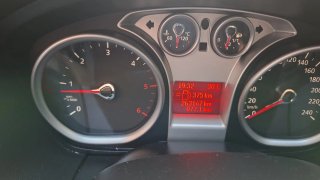 Ford Focus 2010
