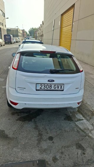 Ford Focus 2010