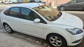 Ford Focus 2010