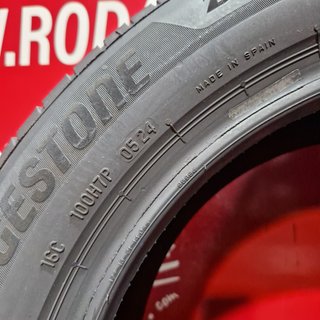 [R. 2132] - 205 55 17 95V NEUMÁTICOS BRIDGESTONE