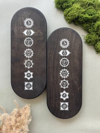 Tablas Sadhu - Sadhu Board