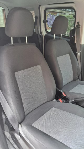 FIAT Doblò 2017